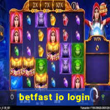 betfast io login